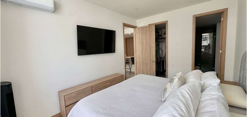 Apartamento en Venta en Cartagena De Indias, Corregimiento La Boquilla-11