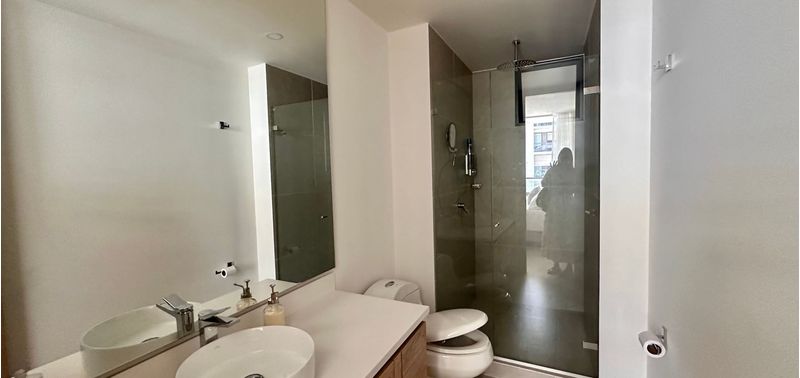 Apartamento en Venta en Cartagena De Indias, Corregimiento La Boquilla-12
