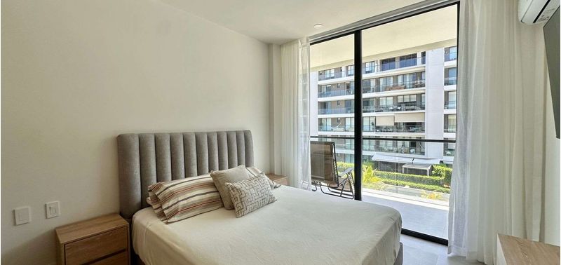 Apartamento en Venta en Cartagena De Indias, Corregimiento La Boquilla-13