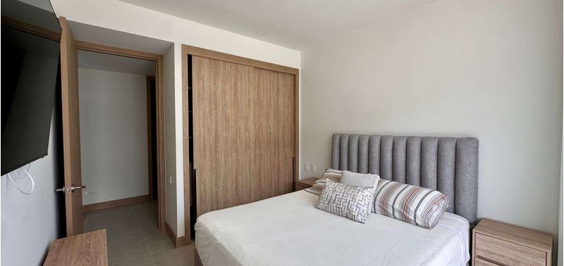 Apartamento en Venta en Cartagena De Indias, Corregimiento La Boquilla-14