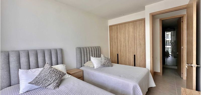 Apartamento en Venta en Cartagena De Indias, Corregimiento La Boquilla-18