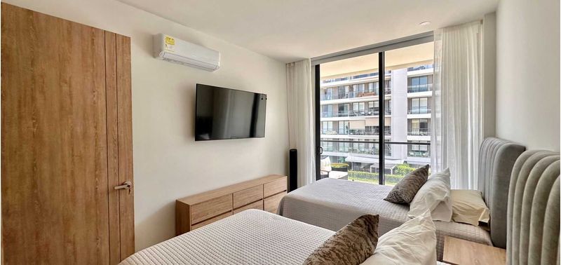 Apartamento en Venta en Cartagena De Indias, Corregimiento La Boquilla-19