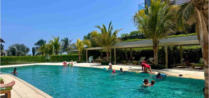 Apartamento en Venta en Cartagena De Indias, Corregimiento La Boquilla-20