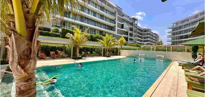 Apartamento en Venta en Cartagena De Indias, Corregimiento La Boquilla-21