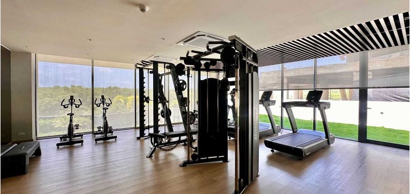 Apartamento en Venta en Cartagena De Indias, Corregimiento La Boquilla-23