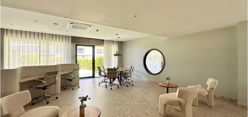 Apartamento en Venta en Cartagena De Indias, Corregimiento La Boquilla-24