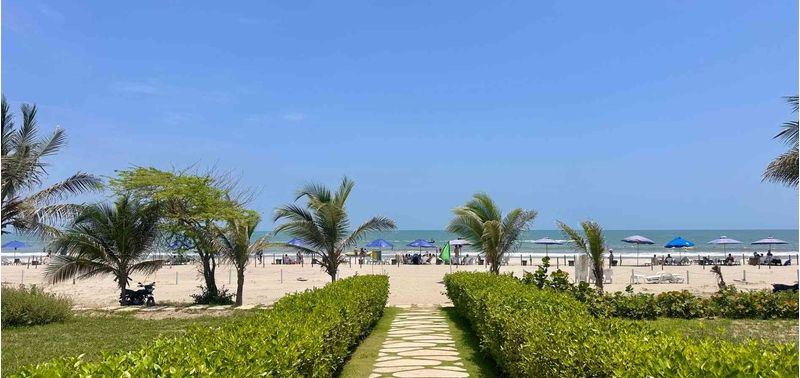 Apartamento en Venta en Cartagena De Indias, Corregimiento La Boquilla-25