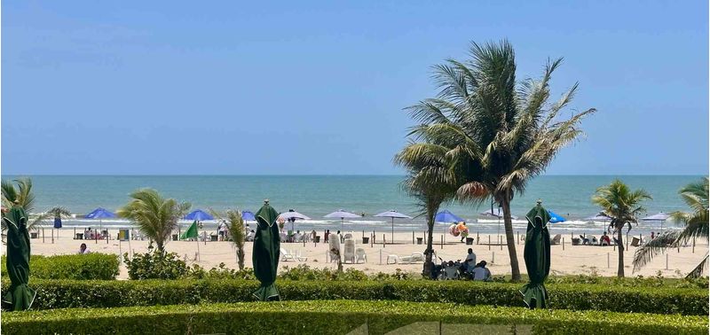 Apartamento en Venta en Cartagena De Indias, Corregimiento La Boquilla-26