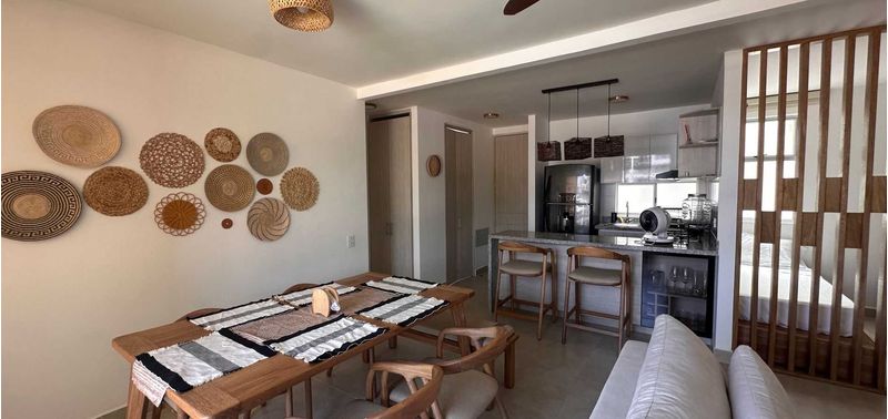 Apartamento en Venta en Cartagena De Indias, Corregimiento La Boquilla-7