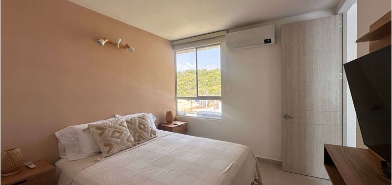 Apartamento en Venta en Cartagena De Indias, Corregimiento La Boquilla-12