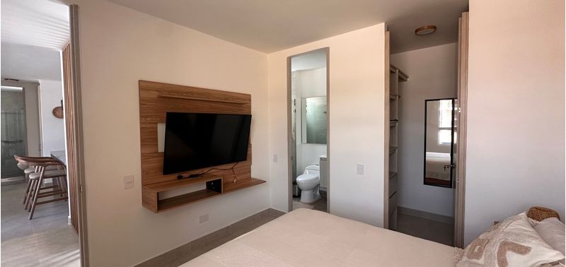 Apartamento en Venta en Cartagena De Indias, Corregimiento La Boquilla-14