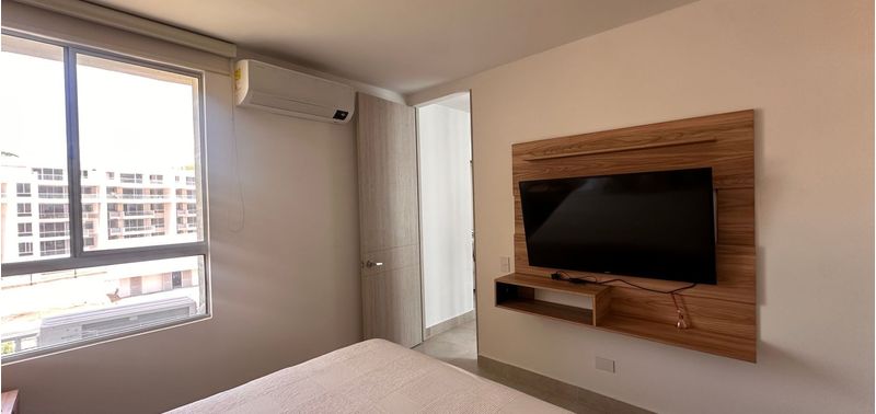 Apartamento en Venta en Cartagena De Indias, Corregimiento La Boquilla-15