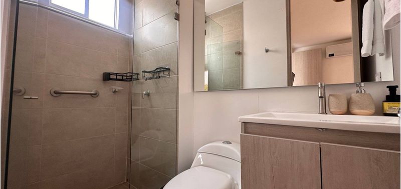 Apartamento en Venta en Cartagena De Indias, Corregimiento La Boquilla-16