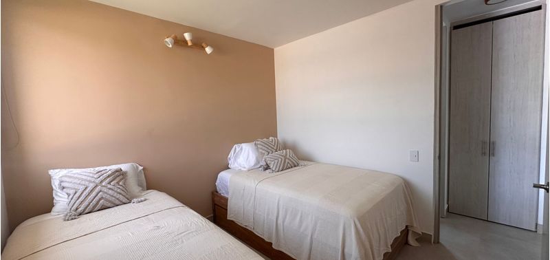 Apartamento en Venta en Cartagena De Indias, Corregimiento La Boquilla-18