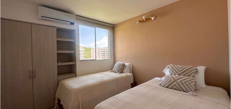 Apartamento en Venta en Cartagena De Indias, Corregimiento La Boquilla-19