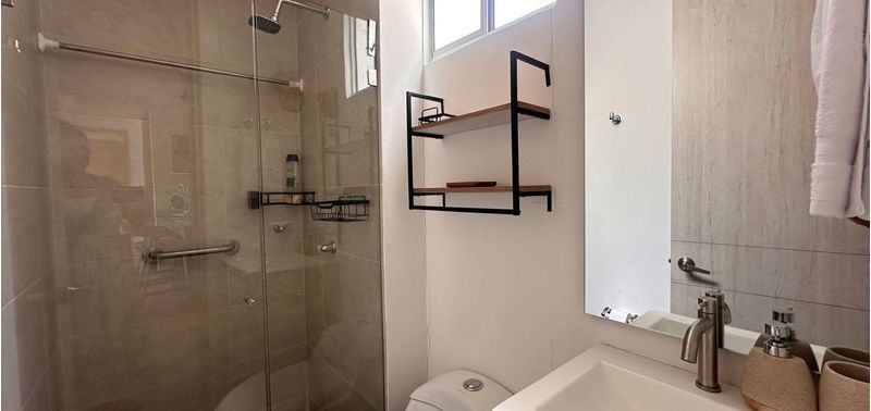 Apartamento en Venta en Cartagena De Indias, Corregimiento La Boquilla-20