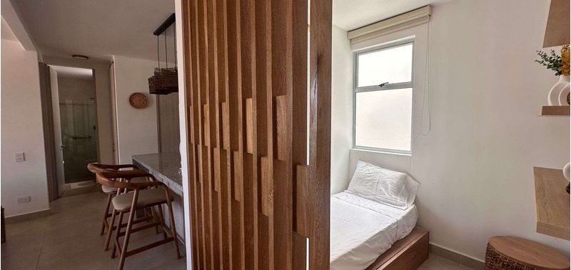 Apartamento en Venta en Cartagena De Indias, Corregimiento La Boquilla-21
