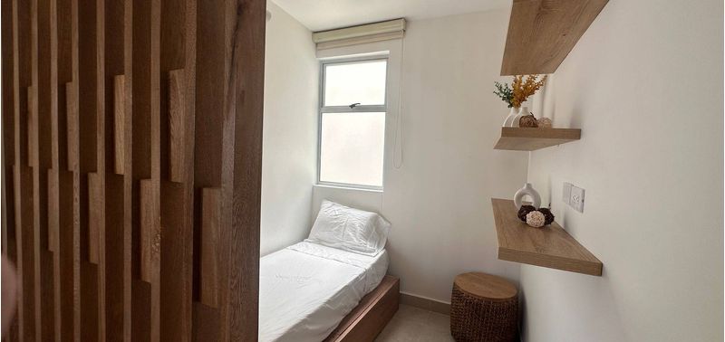 Apartamento en Venta en Cartagena De Indias, Corregimiento La Boquilla-22