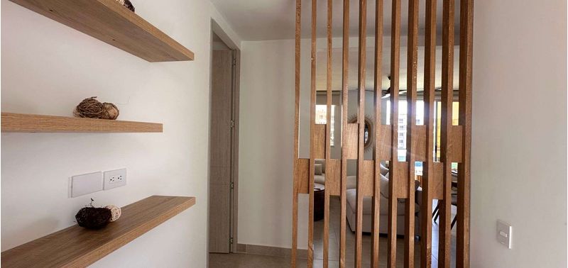 Apartamento en Venta en Cartagena De Indias, Corregimiento La Boquilla-23