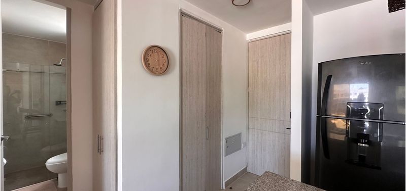 Apartamento en Venta en Cartagena De Indias, Corregimiento La Boquilla-24