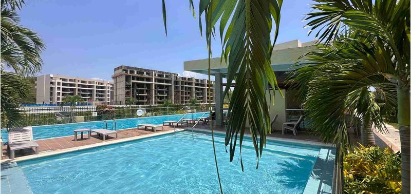 Apartamento en Venta en Cartagena De Indias, Corregimiento La Boquilla-27