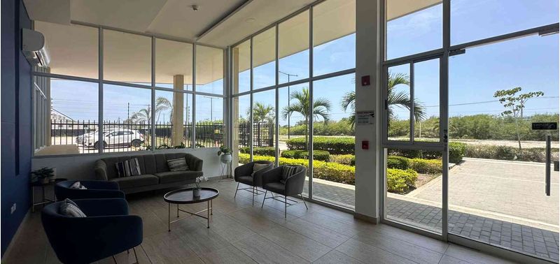 Apartamento en Venta en Cartagena De Indias, Corregimiento La Boquilla-30