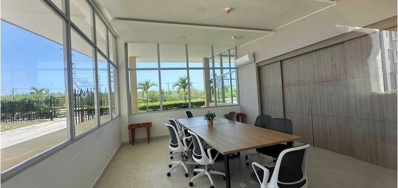 Apartamento en Venta en Cartagena De Indias, Corregimiento La Boquilla-31