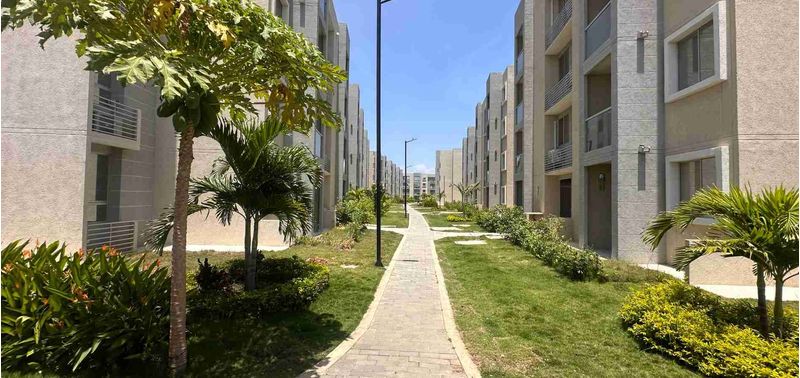 Apartamento en Venta en Cartagena De Indias, Corregimiento La Boquilla-33