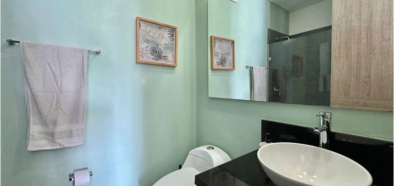 Apartamento en Venta en Cartagena De Indias, Bocagrande-15