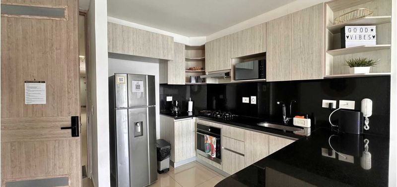 Apartamento en Venta en Cartagena De Indias, Bocagrande-16