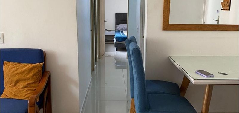 Apartamento en Venta en Bello, Bello-2