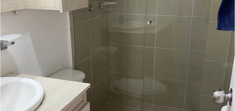 Apartamento en Venta en Bello, Bello-3