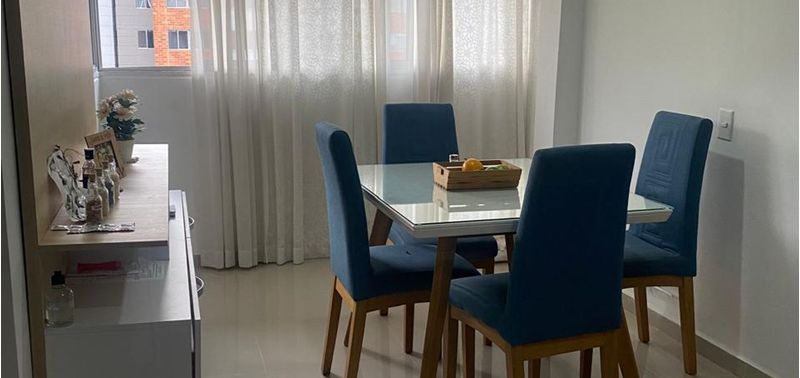 Apartamento en Venta en Bello, Bello-4