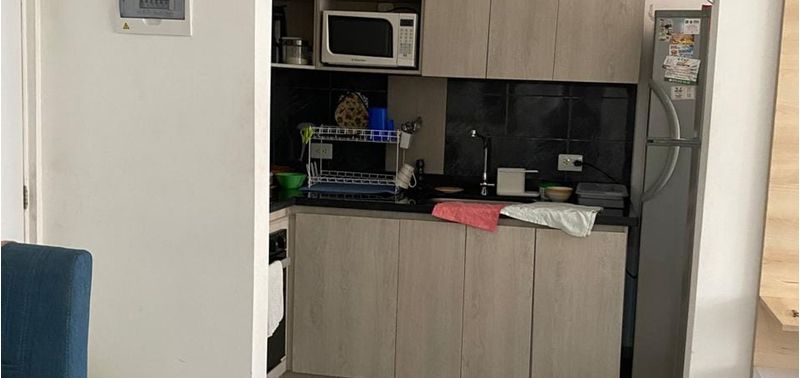 Apartamento en Venta en Bello, Bello-5