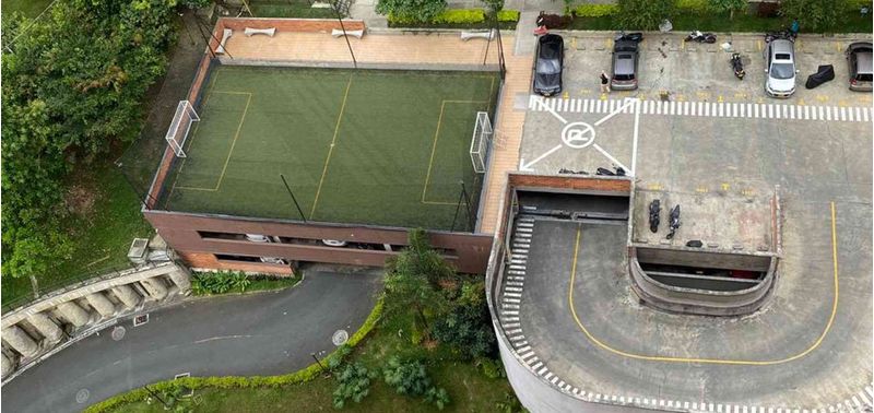 Apartamento en Venta en Bello, Bello-8