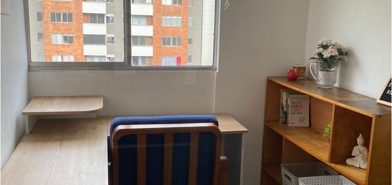 Apartamento en Venta en Bello, Bello-9