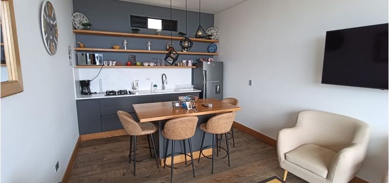 Apartamento en Venta en Peñol, Peñol-0