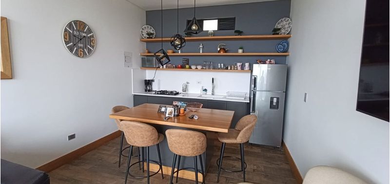 Apartamento en Venta en Peñol, Peñol-2
