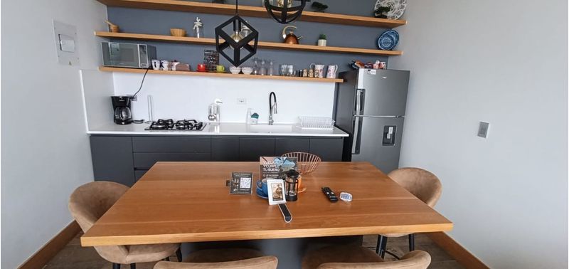 Apartamento en Venta en Peñol, Peñol-3