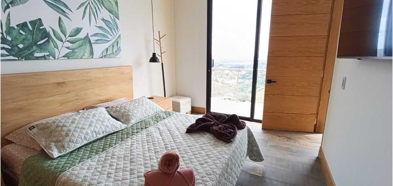 Apartamento en Venta en Peñol, Peñol-8