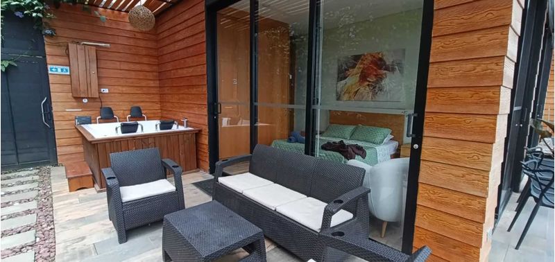Apartamento en Venta en Peñol, Peñol-16