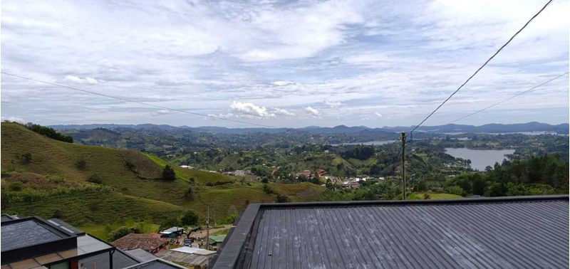 Apartamento en Venta en Peñol, Peñol-18