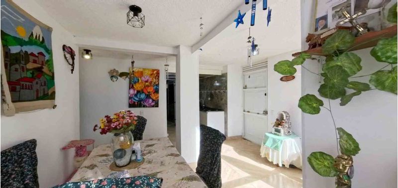 Apartamento en Venta en Cajicá, capellania