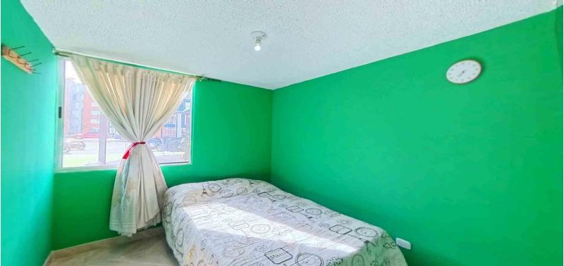 Apartamento en Venta en Cajicá, capellania-1