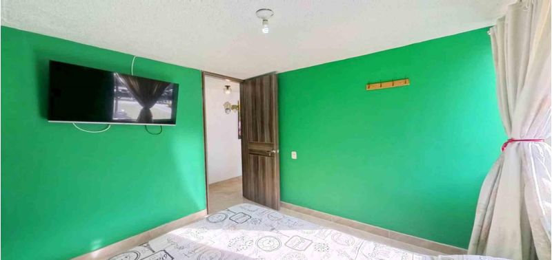Apartamento en Venta en Cajicá, capellania-3