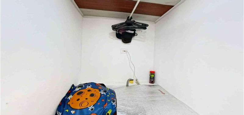 Apartamento en Venta en Cajicá, capellania-4