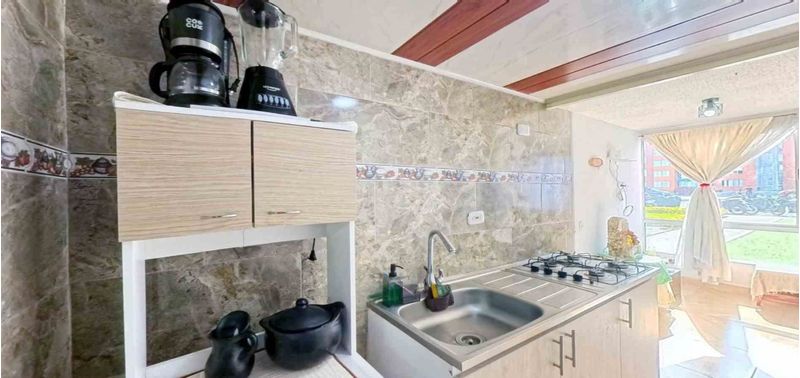 Apartamento en Venta en Cajicá, capellania-5
