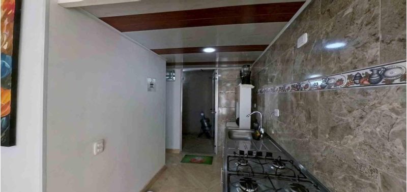 Apartamento en Venta en Cajicá, capellania-6