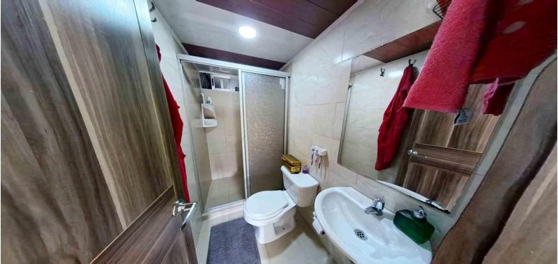 Apartamento en Venta en Cajicá, capellania-8