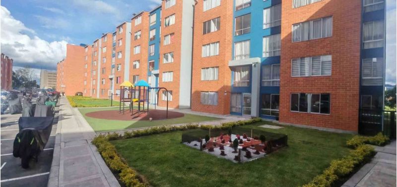 Apartamento en Venta en Cajicá, capellania-10